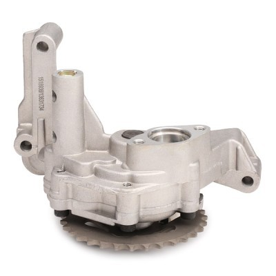 Oil Pump RIDEX 596O0002 596O0002 - photo 5