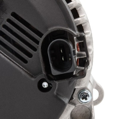 Alternator RIDEX 4G1611 4G1611 - photo 6
