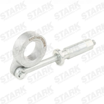Belt Tensioner V-Ribbed Belt Stark SKTL-0610005 SKTL-0610005 - photo 3