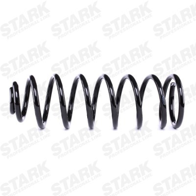 Suspension Spring Stark SKCS-0040239 SKCS-0040239 - photo 4