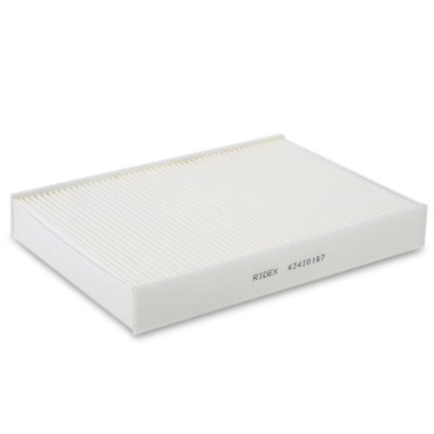 Cabin Air Filter RIDEX 424I0167 424I0167 - photo 3