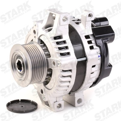 Alternator Stark SKGN-0320733 SKGN-0320733 - photo 3