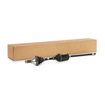 Drive Shaft RIDEX 13D0109R 13D0109R - photo 2