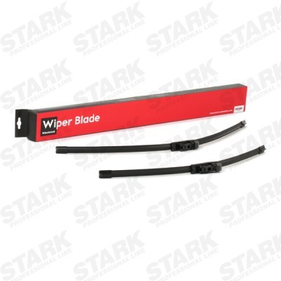 Wiper Blade Stark SKWIB-0940047 SKWIB-0940047 - photo 2