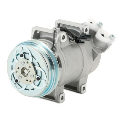 Compressor, Air Conditioning 447K0353 - photo 5