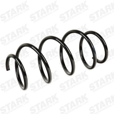Suspension Spring Stark SKCS-0040766 SKCS-0040766 - photo 3