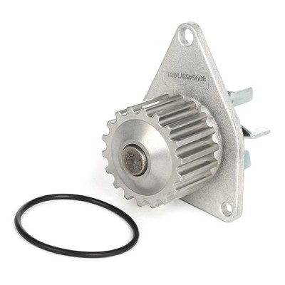 Water Pump, Engine Cooling RIDEX 1260W0108 1260W0108 - photo 3