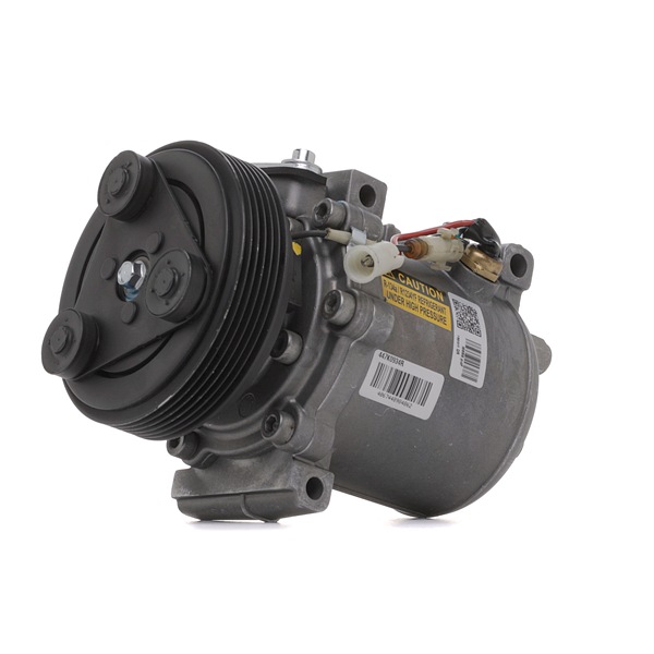 Compressor, Air Conditioning 447K0934R - photo 1