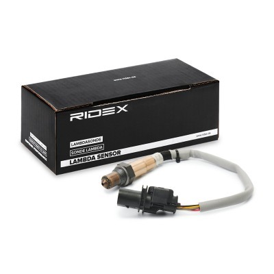 Lambda (Oxygen) Sensor RIDEX 3922L0978 3922L0978 - photo 1