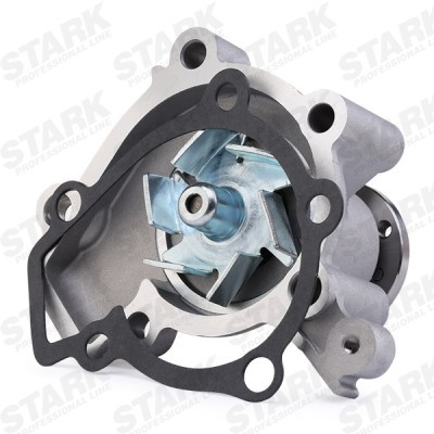 Water Pump, Engine Cooling Stark SKWP-0520083 SKWP-0520083 - photo 3