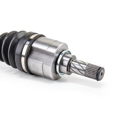 Drive Shaft RIDEX 13D1297R 13D1297R - photo 6