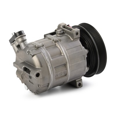 Compressor, Air Conditioning 447K0503R - photo 4