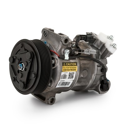 Compressor, Air Conditioning 447K0526R - photo 3