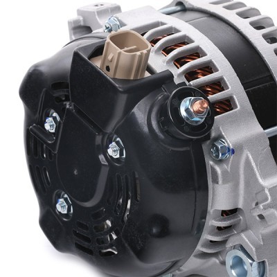 Alternator RIDEX 4G1149 4G1149 - photo 6