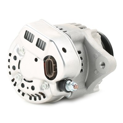 Alternator RIDEX 4G1015 4G1015 - photo 7