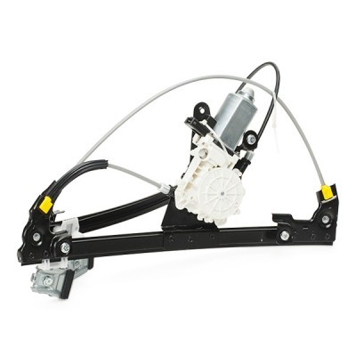 Window Regulator RIDEX 1561W0499 1561W0499 - photo 3