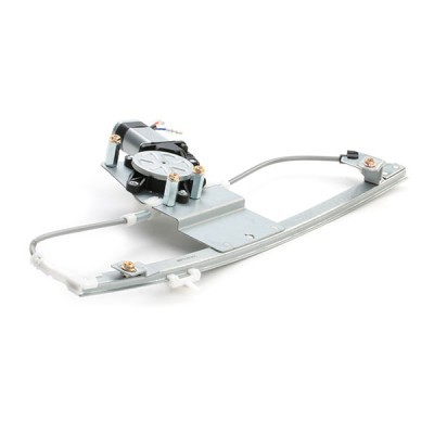 Window Regulator RIDEX 1561W0166 1561W0166 - photo 2