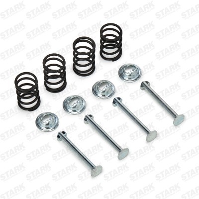 Brake Set, drum brakes Stark SKBSD-45990261 SKBSD-45990261 - photo 6