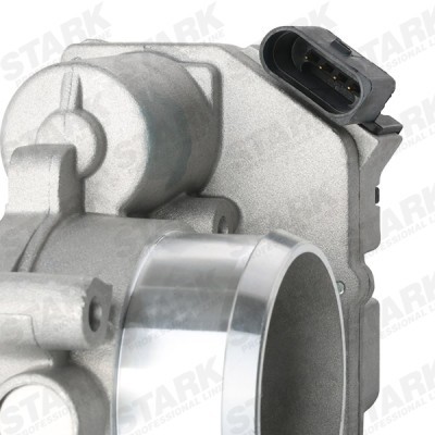 Дроссельная заслонка Stark SKTB-0430033 SKTB-0430033 - photo 5