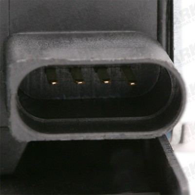 Car boot lock Stark SKTLK-4800006 SKTLK-4800006 - photo 5