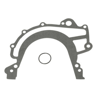 Oil Pump RIDEX 596O0072 596O0072 - photo 6