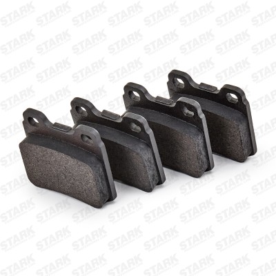 Brake Pads Set Stark SKBP-0011025 SKBP-0011025 - photo 4