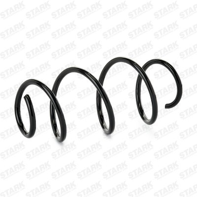 Suspension Spring Stark SKCS-0041306 SKCS-0041306 - photo 3