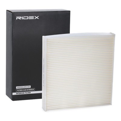 Cabin Air Filter RIDEX 424I0318 424I0318 - photo 3
