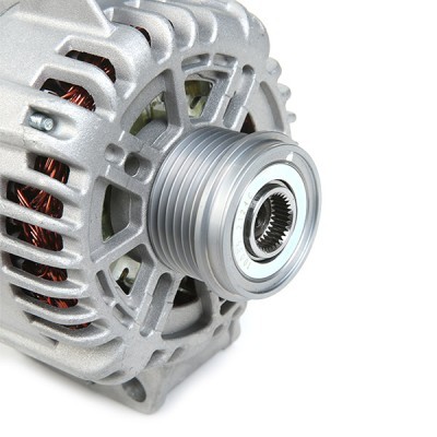 Alternator RIDEX 4G1268 4G1268 - photo 5
