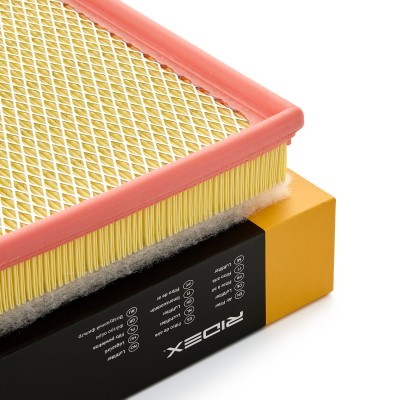 Air Filter RIDEX 8A0982 8A0982 - photo 4