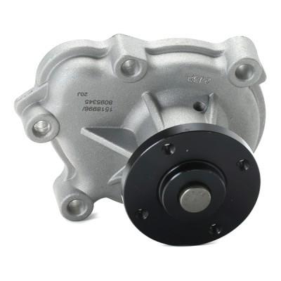 Water Pump, Engine Cooling RIDEX 1260W0127 1260W0127 - photo 5