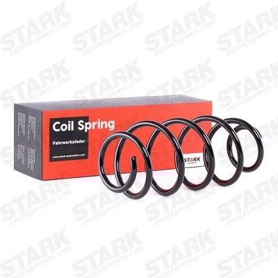 Suspension Spring Stark SKCS-0040297 SKCS-0040297 - photo 2