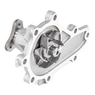 Water Pump, Engine Cooling RIDEX 1260W0467 1260W0467 - photo 4