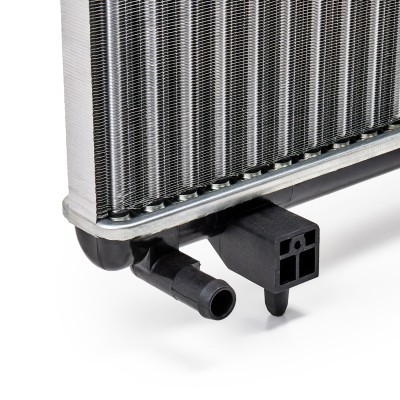 Radiator, Engine Cooling RIDEX 470R1842 470R1842 - photo 6