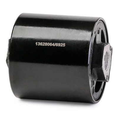 Control Arm Bushing RIDEX 251T0070 251T0070 - photo 3