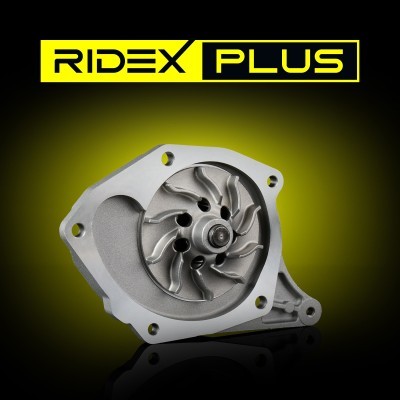 Water Pump, Engine Cooling RIDEX 1260W0144P 1260W0144P - photo 10