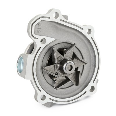 Water Pump, Engine Cooling RIDEX 1260W0851 1260W0851 - photo 4