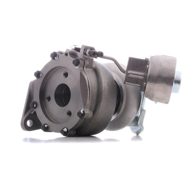 Turbocharger RIDEX 2234C0389 2234C0389 - photo 1