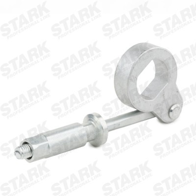 Belt Tensioner V-Ribbed Belt Stark SKTL-0610005 SKTL-0610005 - photo 4