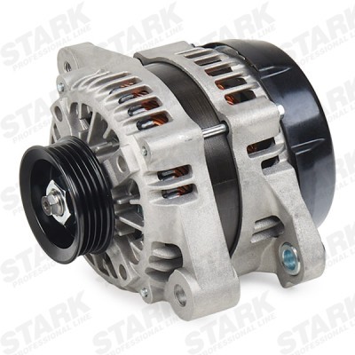 Alternator Stark SKGN-0321019 SKGN-0321019 - photo 6