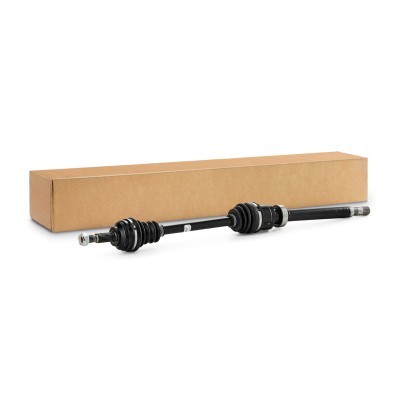 Drive Shaft RIDEX 13D0797R 13D0797R - photo 2