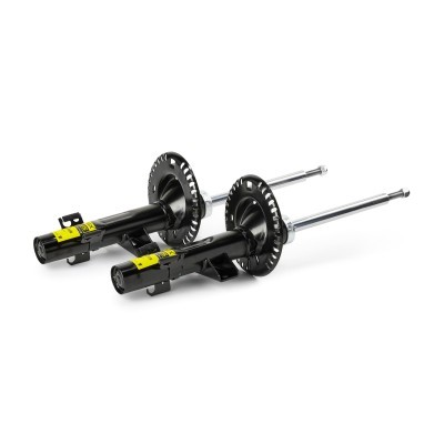Shock Absorber RIDEX 854S0568P 854S0568P - photo 4