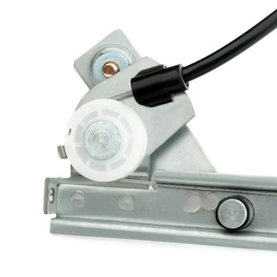 Window Regulator RIDEX 1561W0224 1561W0224 - photo 4