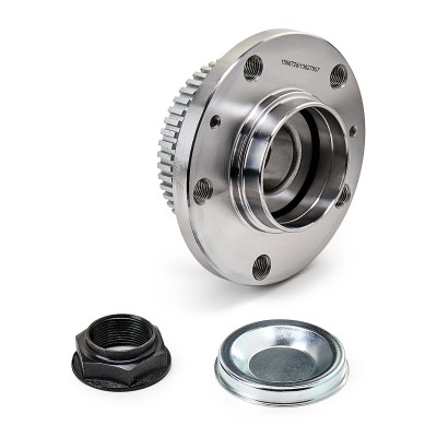 Wheel Bearing RIDEX 654W0298 654W0298 - photo 7