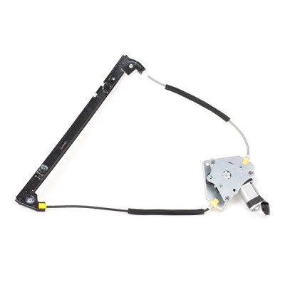 Window Regulator RIDEX 1561W0138 1561W0138 - photo 2