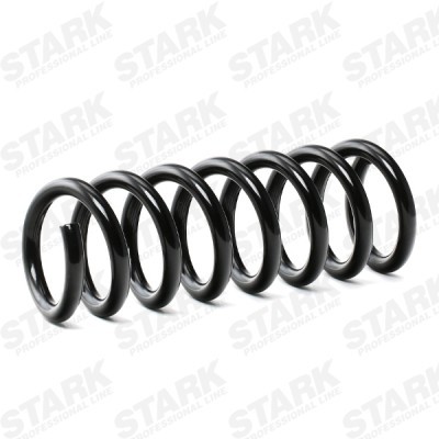 Suspension Spring Stark SKCS-0040267 SKCS-0040267 - photo 4