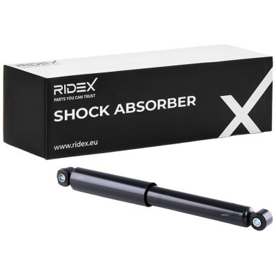 Shock Absorber RIDEX 854S0463 854S0463 - photo 2
