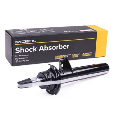 Shock Absorber RIDEX 854S0249 854S0249 - photo 3