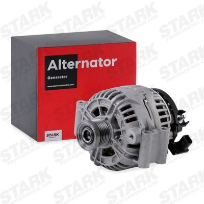 Alternator Stark SKGN-0320137 SKGN-0320137 - photo 2