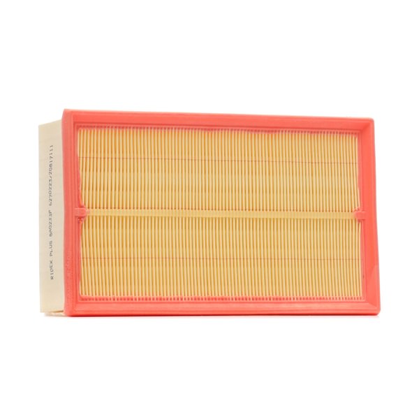 Air Filter RIDEX 8A0233P 8A0233P - photo 1